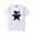 White, variant on Hamilton Merch American Musical T-shirts For Men And Women Fashion Round Neck Casual Short-sleeved Tops