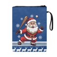 thumbnail image 2 of HELLHERO 1 pc Book Covers with Waterproof Gift Bag Book Storage Bag with Zipper for Men Protector Wrap Bag, 2 of 8