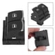 thumbnail image 2 of Interruptor de control eléctrico para ventana eléctrica del lado del conductor para VW Eos Golf MK5 MK6 GTI 2 puertas 5K3 959 857 Ecomeon, 2 of 6