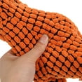 thumbnail image 3 of Dinosaur Pet Toys Giant Dogs Pets Interactive Dog Toys For Large Dogs Chew Toys Chihuahua Plush Stuffing Squeakers, 3 of 8