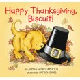 thumbnail image 3 of Joyeux L'action de Grâce, Biscuit, 3 of 5