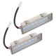 thumbnail image 1 of Replacement Lamp Bulb for Stove Hoods, Providing Wide-Area Brightness and Easy Use, 1 of 5