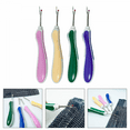 thumbnail image 2 of Seam Ripper Compatible with Sewing Stitches Unpicker Tool Unpicker Sewing Unpicker Stitches Ripper Quick Unpick Sewing Seam Ripper Yellow, 2 of 5
