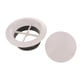 thumbnail image 3 of Ventilación de Ajustable forma forma forma Blanca de 1 Pieza para Accesorios de Automóvil Y Barco, 3 of 7