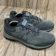thumbnail image 1 of New Balance 769 Mens Trail Walking Athletic Running Shoes MW769GY Grey Size 11 D, 1 of 6