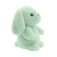 thumbnail image 5 of Small Bunny Plush, Green, Mother's Day by Way To Celebrate, 5 of 6