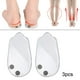 thumbnail image 5 of Plantillas ortopédicas Colcomx con imanes Insertos para zapatos de talón lateral S, 5 of 8