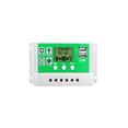 thumbnail image 1 of Controlador Dual Usb De Carga Solar 12v/24v 60a Pwm, 1 of 4