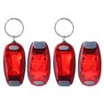 thumbnail image 1 of LEEYNEER Bikes LED Warning Light Night Running Lamp Strobe, 1 of 8