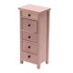thumbnail image 3 of 1:10 1:12 Mini gabinete cocina dormitorio adornos vida escena Micro paisaje muñeca Estilo A perfke Gabinete de casa de muñecas, 3 of 9