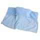 thumbnail image 2 of Toalla de baño supersuave para bebé | Manta envolvente de gasa de algodón de 6 capas | 70 x 130 cm para recién nacidos y niños pequeños | Secado rápido e hipoalergénica, 2 of 5