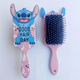 thumbnail image 2 of Cepillo de pelo Rawan Fresh Cute Cartoon con 3 coleteros para niñas y niños, 2 of 7