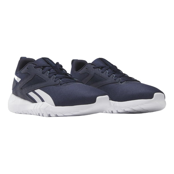 Tenis Reebok Hombre Caballero Deportivo Flexagon Energy Tr 4 Azul azul 7,5 MX
