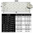 thumbnail image 3 of Anti Fatigue Cushioned Kitchen Mats For Floor, Waterproof Non Slip Comfort Mat, Lemons And Leaves Pattern (5) Kitchen Rug For Kitchen , Laundry, Office, 3 of 7
