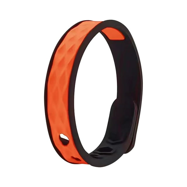 Maojin Toy Story Juguetes Pulsera de iones negativos de infrarrojo lejano, Pulsera deportiva antiestática de iones negativos, Pulsera deportiva de silicona antiestática