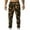 Green, variant on toraway Mens Harem Pants With Pockets Men's Sweatpants Pants Soft Comfy Loose Wide Leg Trousers Sports Running Jogger Straight Leg Pants XXL