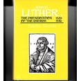 thumbnail image 1 of Pre-Owned Martin Luther: The Preservation of the Church, 1532-46 Paperback, 1 of 1