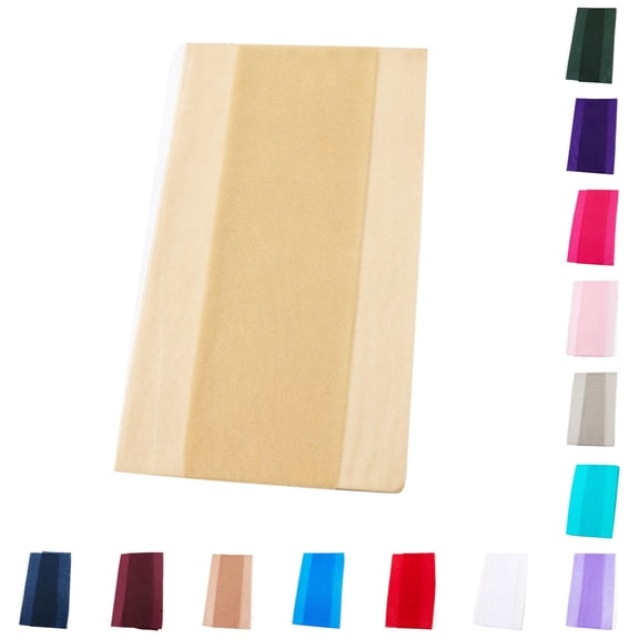 XIAONU Lightweight Stretchy Solid Color Sheer Tights for women