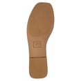 thumbnail image 5 of Madden NYC Women's Ruched Slide Sandals, 5 of 6