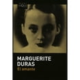 thumbnail image 1 of EL AMANTE TUSQUETS EDITORES MARGUERITE DURAS, 1 of 2