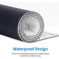 thumbnail image 5 of Large Gaming Mouse Pad Extended Big XXL Mouse Pad 31.06 x 11.8 Inches Keyboard Laptop Computer Desk Mat with Non-Slip Base Stitched Edge for Home Office Gaming Work, 5 of 5