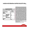 thumbnail image 3 of Surtido de galletas Marián selecto nochebuena 350 g, 3 of 5