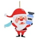 thumbnail image 1 of Vacunas de Santa Claus Colgante Vacunado Decoración del árbol de Navidad de Navidad creativo de Santa Claus Adornos de Árbol de B, 1 of 9