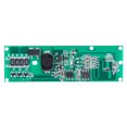 thumbnail image 3 of Durable Solar Lamp Controller Board, Li Battery Solar Lamp Panel Circuit Board, Garden For Outdoor Camping Park, 3 of 8