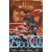 Angle View: Marvel X-Men Legends, Vol. 1 #1 [Patrick Gleason Variant]