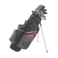 thumbnail image 1 of WILSON Golf Profile Platinum Package Set, Men's Right Handed, Tall Carry, 1 of 4