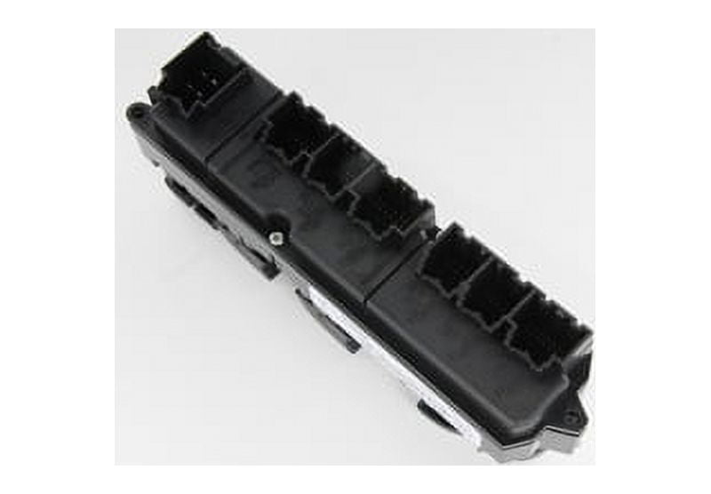 Door Lock and Window Switch Fits select: 2006-2011 BUICK LUCERNE