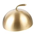 thumbnail image 4 of Melting Dome Lid, Professional Stainless Steel Griddle Accessories for, 4 of 5