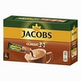 thumbnail image 2 of Jacobs 3in1 Classic Instant Coffee Sticks, 10 Single (Pack of 1), 2 of 3