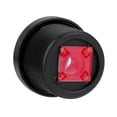 thumbnail image 3 of Single Board Camera Lens, 1.8mm 1MP IP Camera Lens 160 Wide Angle CCTV Lens M12 0.5 Infrared Lens, 3 of 8