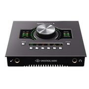 Universal Audio Apollo Twin x Duo Heritage Edition Recording Interface - Thunderbolt 3