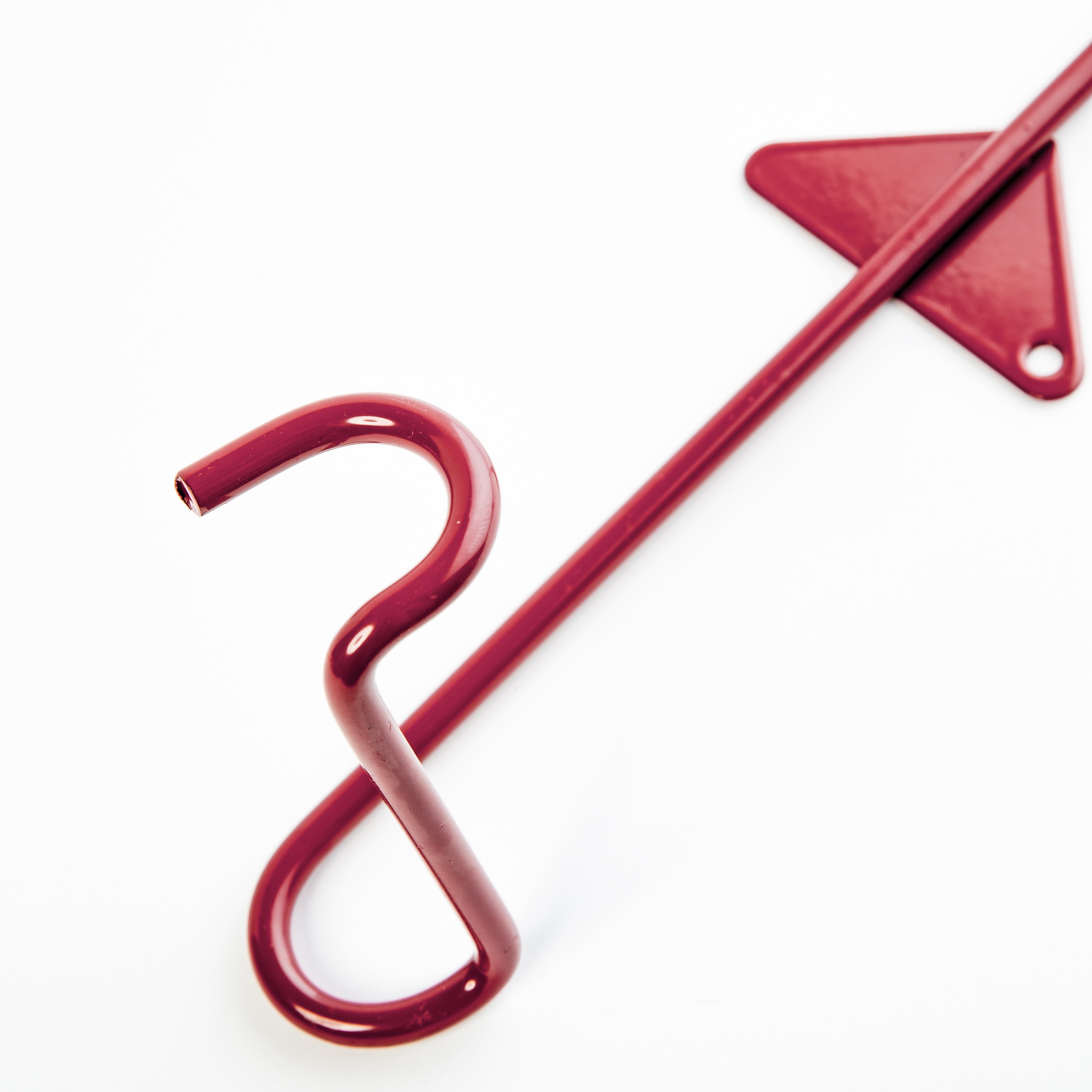 ozark trail rod holder pistol