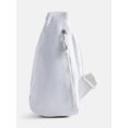 thumbnail image 3 of Avia Women’s Sling Bag, Ivory, 3 of 5