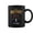 Light Green, variant on Mustard Lamar Tv Off Parody Coffee Mugs