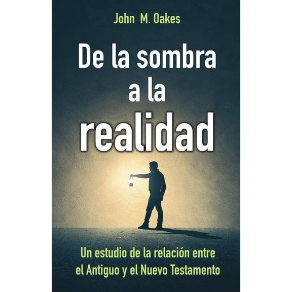 De la sombra a la realidad, (Paperback)