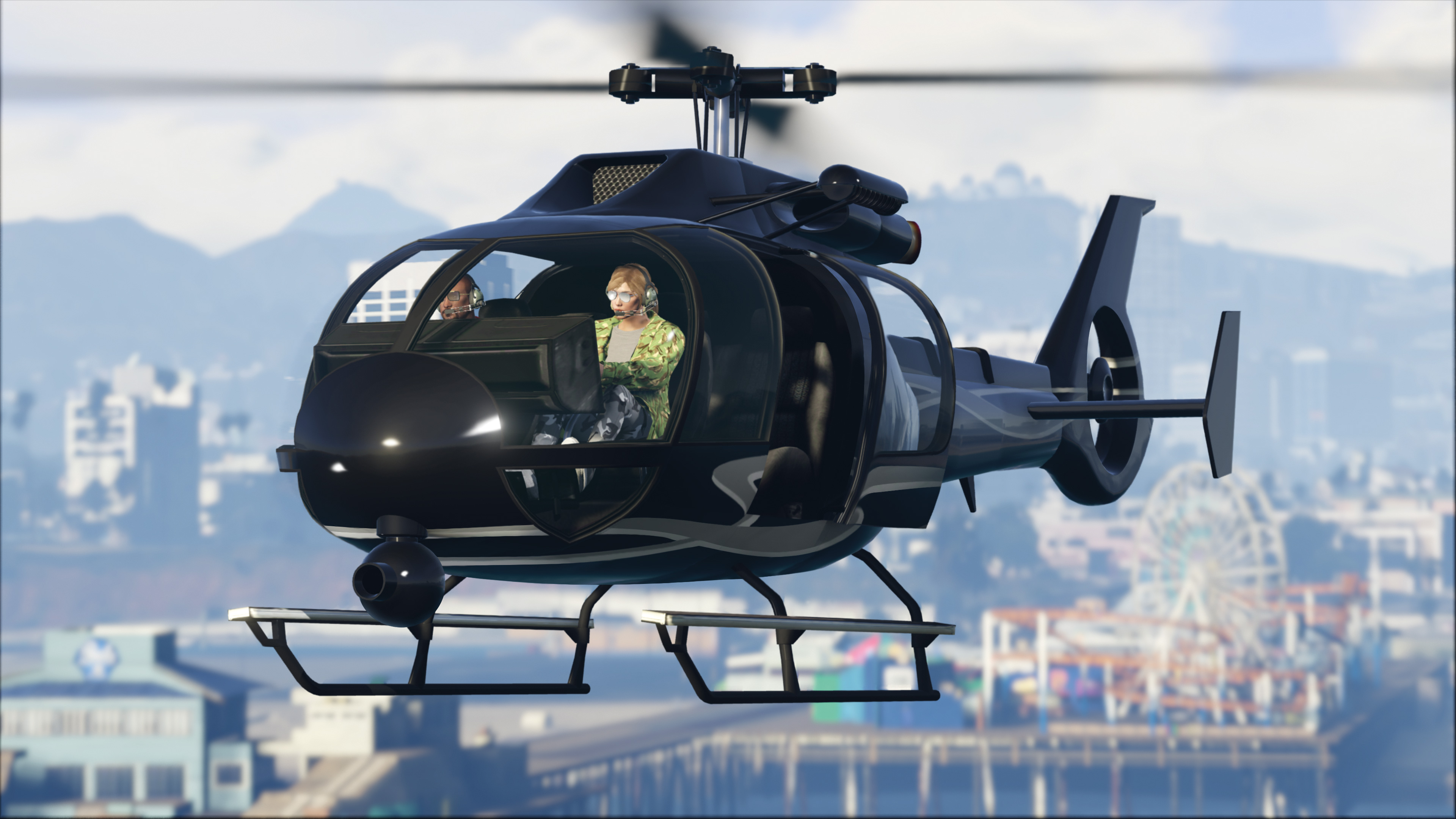 Grand Theft Auto V, Rockstar Games, PlayStation 5, 710425578649 5