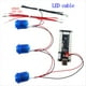 thumbnail image 5 of Codificador USB Arcade Zero Delay para PC, Compatible con para , Switch y para para Control de 5 Pines y Botones de 2,8 mm., 5 of 5