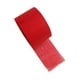 thumbnail image 4 of Cinta de lino de imitación con alambre para envolver regalos, cinta de lino de imitación para Pascua, San Valentín, escenas, jarrones, árboles de Rojo, 4 of 9