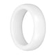 thumbnail image 4 of Llavero de coche, anillo de cerámica, accesorio de bloqueo, desbloqueo, reemplazo blanco para Tesla modelo Y, todos los años #12, 4 of 14