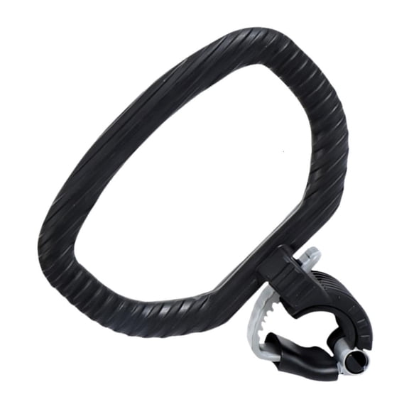 Yihuala Ergonomic Kettlebell Dumbbell Handle Nonslip Design Fitness Handle For Kettlebells Dumbbells Comfortable Weight Lifting