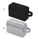 thumbnail image 5 of Bearachild Bolsa de almacenamiento de cables portátil, organizador de cables, accesorios electrónicos de Color sólido, bolsa de viaje con Almacenamiento y organización del hogar, 5 of 6