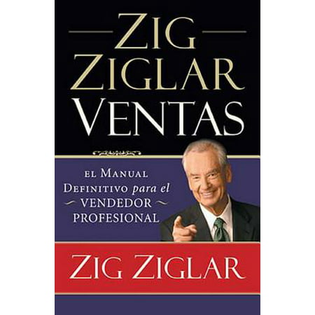 Zig Ziglar Ventas - eBook