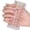 Pink, variant on Youthyao Semi Cured Gels Nails Polish Strips Gels Nails Stickers/Wrap 16Tip/Sheet Sticker