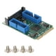 thumbnail image 1 of Tarjeta de expansión MINI PCI E a USB3.0, transmisión de 5Gbps, 19, 20 pines, tarjeta de expansión PCIe de alta compatibilidad para computadoras, 1 of 5