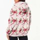 thumbnail image 3 of Puntoco Chaqueta Con Capucha Y Manga Larga Con Cremallera Y Estampado Navideño Informal Para Mujer, 3 of 6