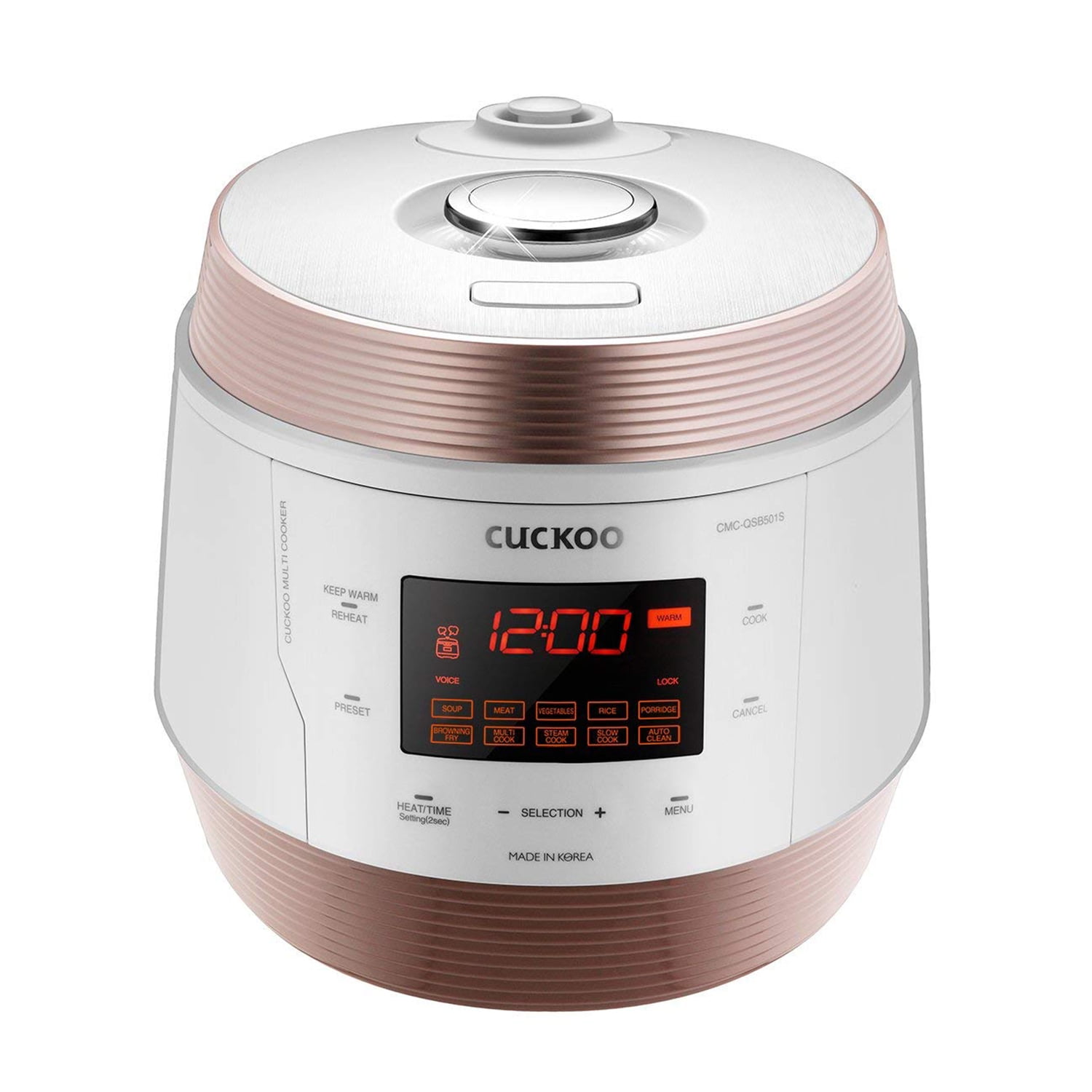 Cuckoo q5 hotsell